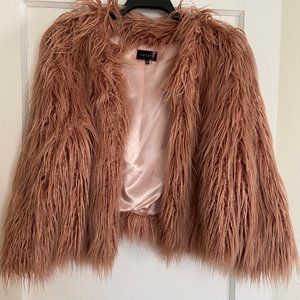 Fur Jacket